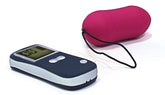 Dorcel Luxury Collection Secret Vibe Remote Control Vibrators